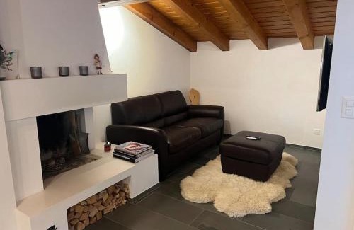 Laax Apartment | Modern 2 bedroom apartment in Laax