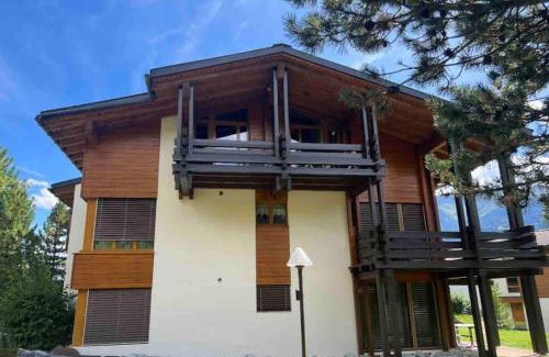 Laax Apartment | Modern 2 bedroom apartment in Laax