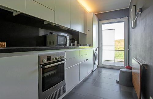 Parque das Nacoes Apartment | Modern 2-Bedroom Apartment in Expo