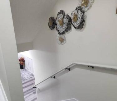 Southwest Edmonton Apartment | Modern 2 Bedroom Basement Suite Chappelle Edmonton