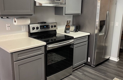 Navarre House | Modern 2 bedroom near the most beautiful beaches!