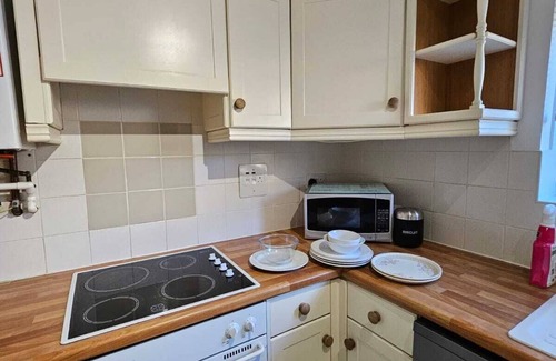 Egremont Apartment | Modern 2-Bedroom serviced cosy flat in the Lakes District, Egremont