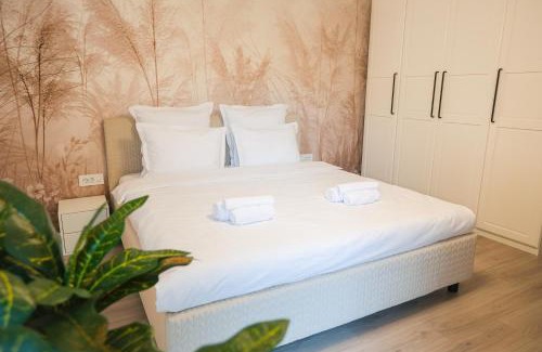 Cluj-Napoca Apartment | Modern 2-Room Apartment, Free Underground Parking