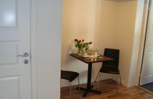 Lulea Apartment | Modern 2 room apartment in the city centre