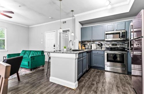 Fossil Creek Apartment | Modern 2BD 1BA Apt Pool Gym