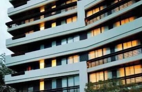 Thonglor Apartment | Modern 2bedrooms - 117sqm, central