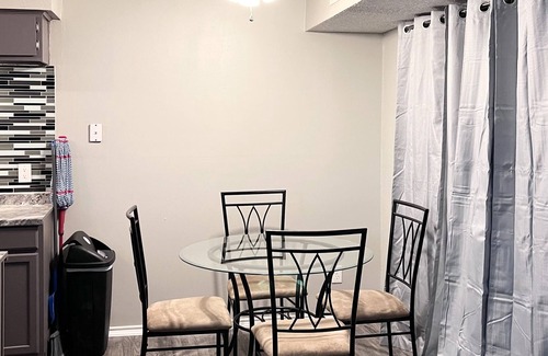 Abilene Apartment | Modern 2BR Apartment close to Universities