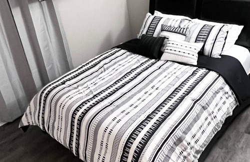 Abilene Apartment | Modern 2BR Apartment close to Universities