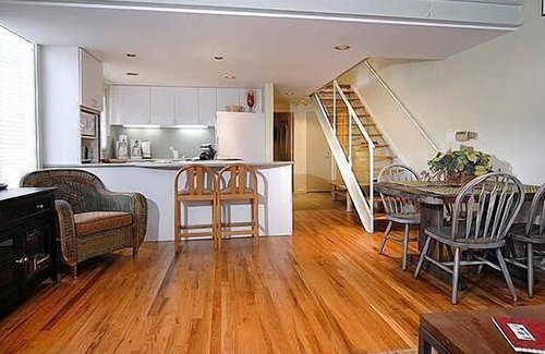 Snowmass Village Condo | Modern 3 bdrm, 3 bath, 3 floor Condo with amenities galore in a GREAT location!