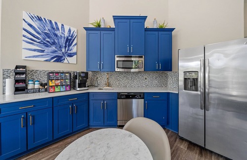 Westchase Apartment | Modern 3-Bed/2-Bath Tampa Apartment: Comfort Meets Convenience for Corporate Travelers