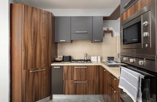Il-Balluta Apartment | Modern 3 Bedroom 3 Bathroom Near Balluta Bay Sliema