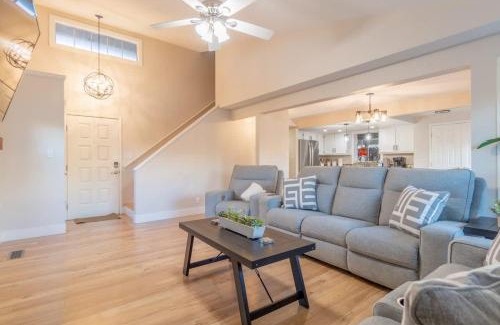 Northwest Reno House | Modern 3-Bedroom Escape in Northwest Reno