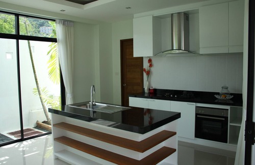 Rawai House | Modern 3 Bedroom Pool Villa in Rawai