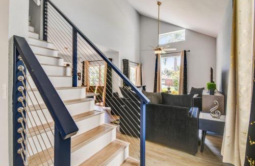 Isla del Sol House | Modern 3-Bedroom Townhouse in Isla Del Sol