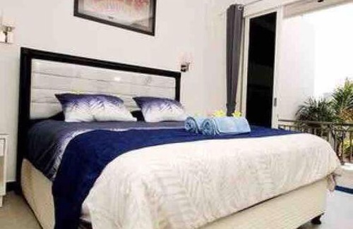 Kuta Villa | Modern 3 Bedrooms Villa with Private Pool