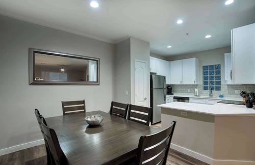 McDowell Mountain Ranch Apartment | Modern 3-BR Condo near Kierland