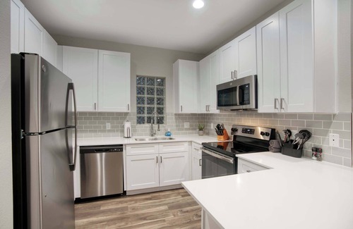 McDowell Mountain Ranch Apartment | Modern 3-BR Condo near Kierland