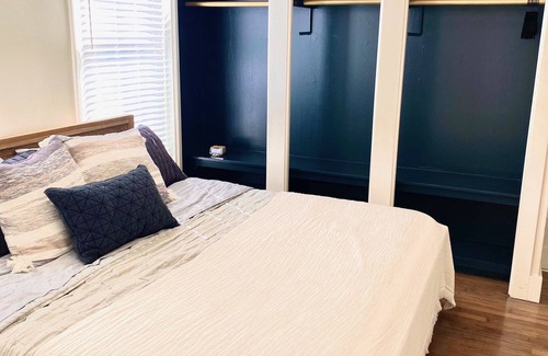 Austin Ave. Other | Modern 3 Kings Castle in Uptown Waco