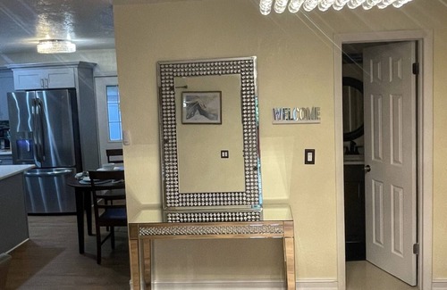 Florida Center House | ★ Modern 3Bedroom 2 Bathroom Home Near Universal★