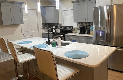 Florida Center House | ★ Modern 3Bedroom 2 Bathroom Home Near Universal★
