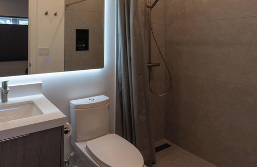 Central San Mateo House | Modern 3BR/3BA House 8min from SFO