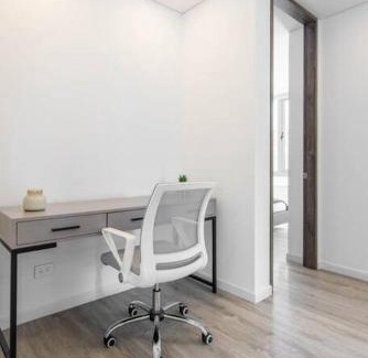 Usaquen Apartment | Modern 3BR in Usaquén
