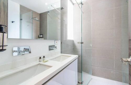 Usaquen Apartment | Modern 3BR in Usaquén