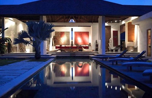 Dyanapura Villa | Modern 3BR Villa Set In The HEART Of Seminyak - W/Private Pool!