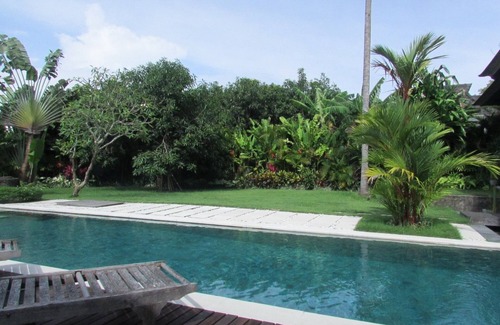 Dyanapura Villa | Modern 3BR Villa Set In The HEART Of Seminyak - W/Private Pool!
