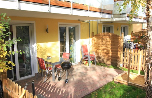 Wernigerode Apartment | Modern 4 * apartment u in Wernigerode (Non smoking. WIFI)