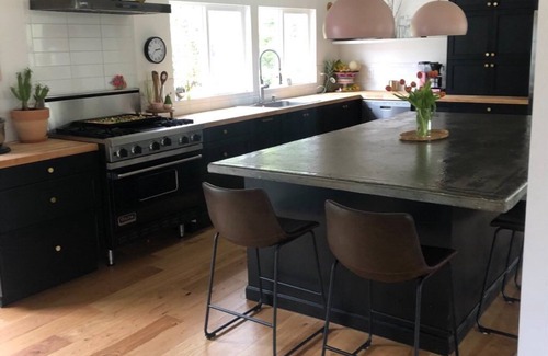 Bangor House | Modern 4 Bedroom House in Quiet Bangor Neighborhood