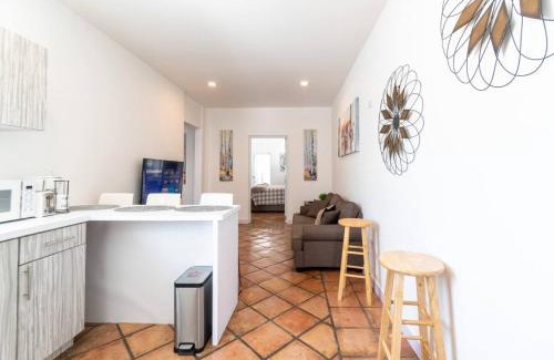 San Francisco Apartment | Modern 4-Bedroom Penthouse in historic Old San Juan