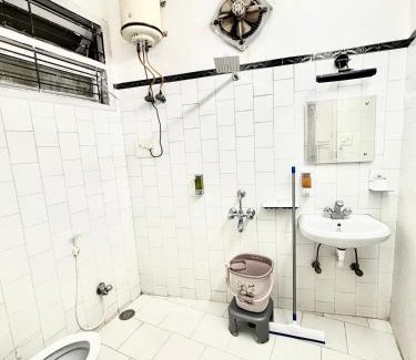 Basheerbagh Apartment | Modern 4 BHK