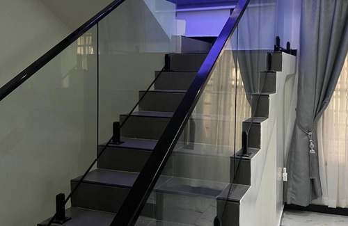 Ojodu Apartment | Modern 4-story apartment At omole Phase 2, Lagos. Spacious, stylish, convenient.