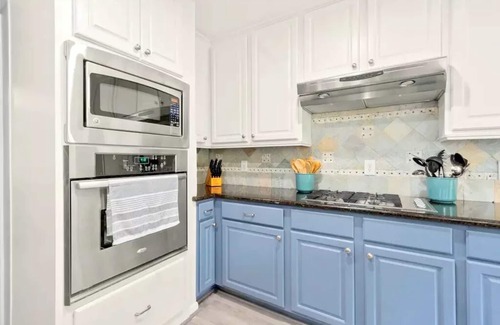 Sugar Land House | Modern 4BR Retreat Extended Stay Ideal. SW Houston