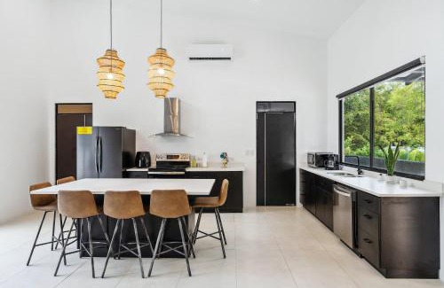 Playa Grande Villa | Modern 4BR Villa with Pool