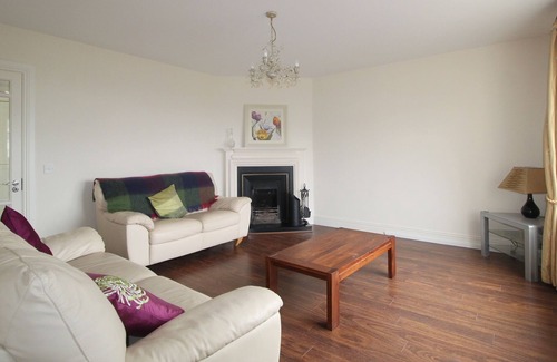 Breaffy South House | Modern 5 bedroom house in Spanish Point