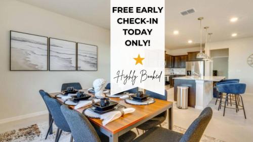 Four Corners House | Modern 5br Getaway W Heated Pool & Bbq Area