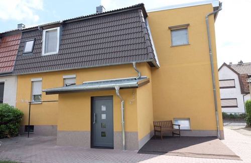 Weiwasser/O.L. Apartment | Modern apartment in a quiet location, close to the center