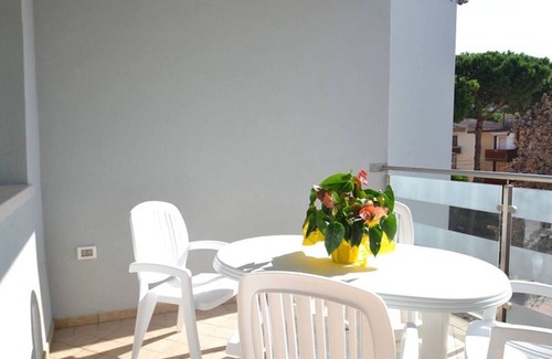 Rosapineta Apartment | Modern and bright apartment - Beahost Rentals