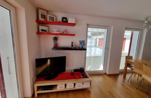 Muenster Apartment | Modern and bright apartment opposite ski-lift