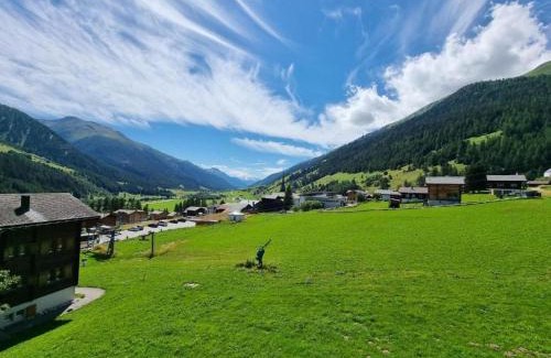 Muenster Apartment | Modern and bright apartment opposite ski-lift