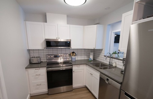Blackcomb Condo | Modern and bright Snowberry condo on Blackcomb Mountain