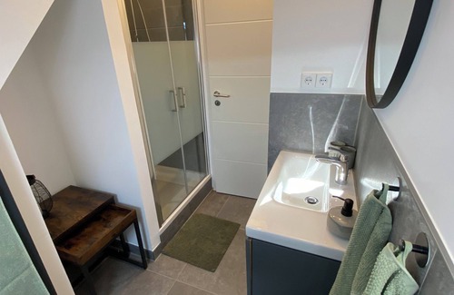 Coswig Apartment | Modern and central apartment for up to 3 people in the heart of Coswig