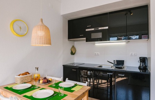 Sao Jose Apartment | Modern and charming apartment in centre lisbon. Nice view and free internet!