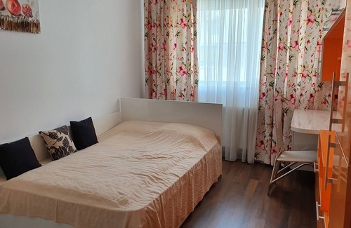 Dudu Apartment | Modern and clean apartmanet