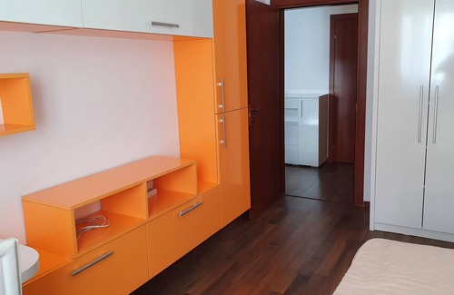 Dudu Apartment | Modern and clean apartmanet