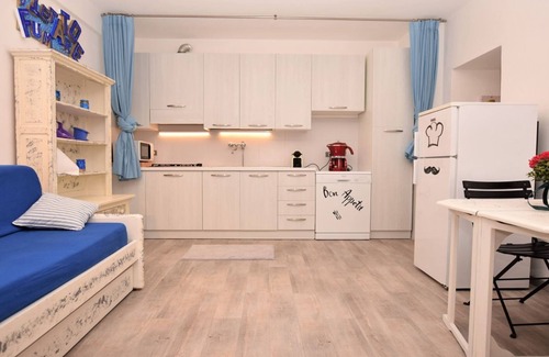 Marina di Campo Apartment | Modern and comfortable just a few steps from the sea