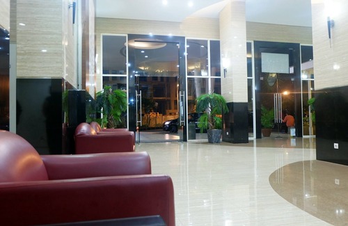 Cipulir Apartment | Modern and Comfort Stay @ Studio Pakubuwono Terrace Apartment