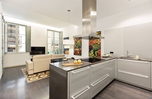 Gothic Quarter Apartment | Modern and comfortable apartment in the heart of the city